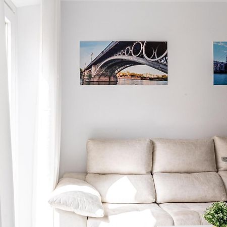 Apartamento Esencia De Triana Boutique Sevilla Exterior foto