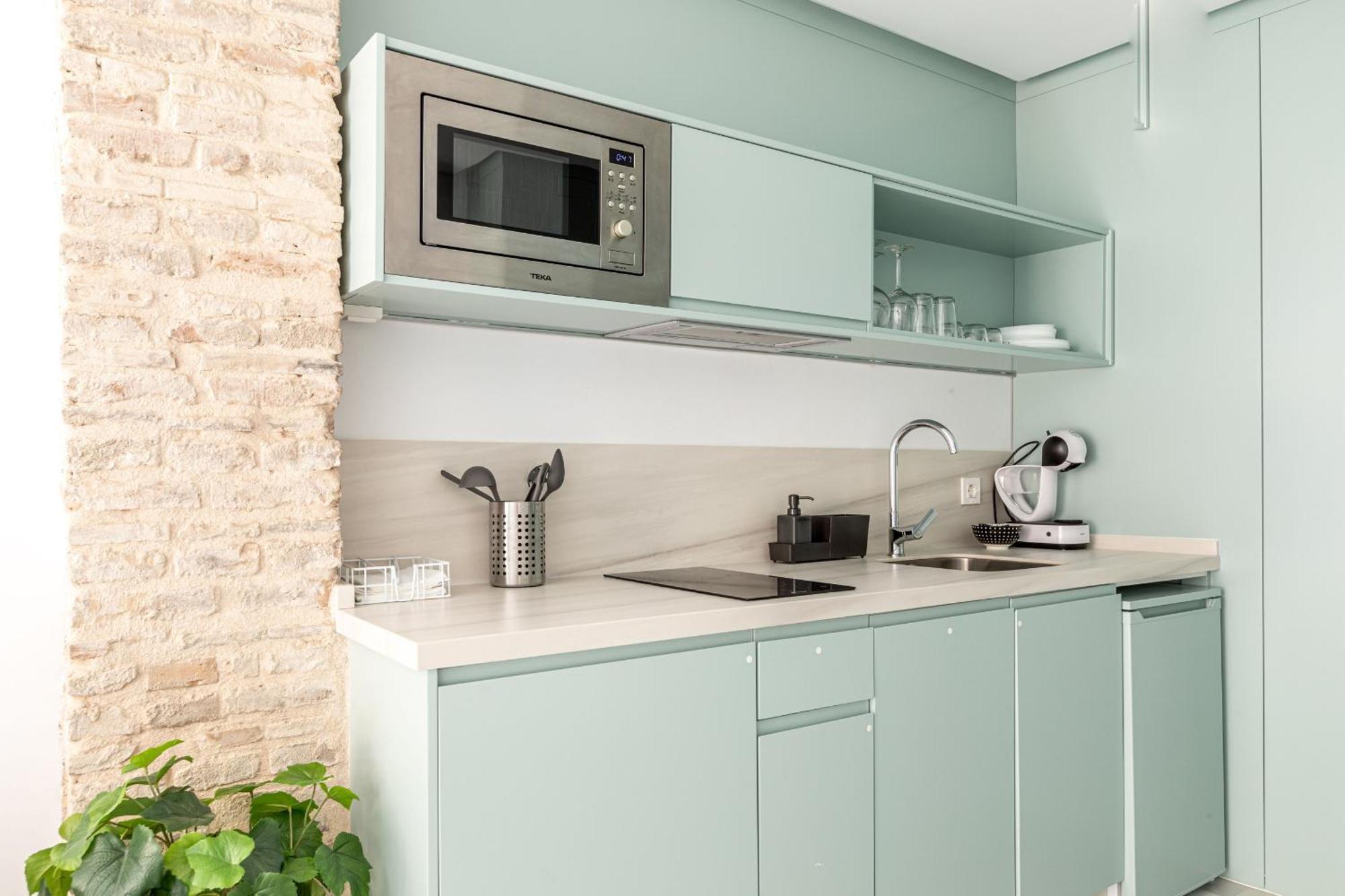 Apartamento Esencia De Triana Boutique Sevilla Exterior foto