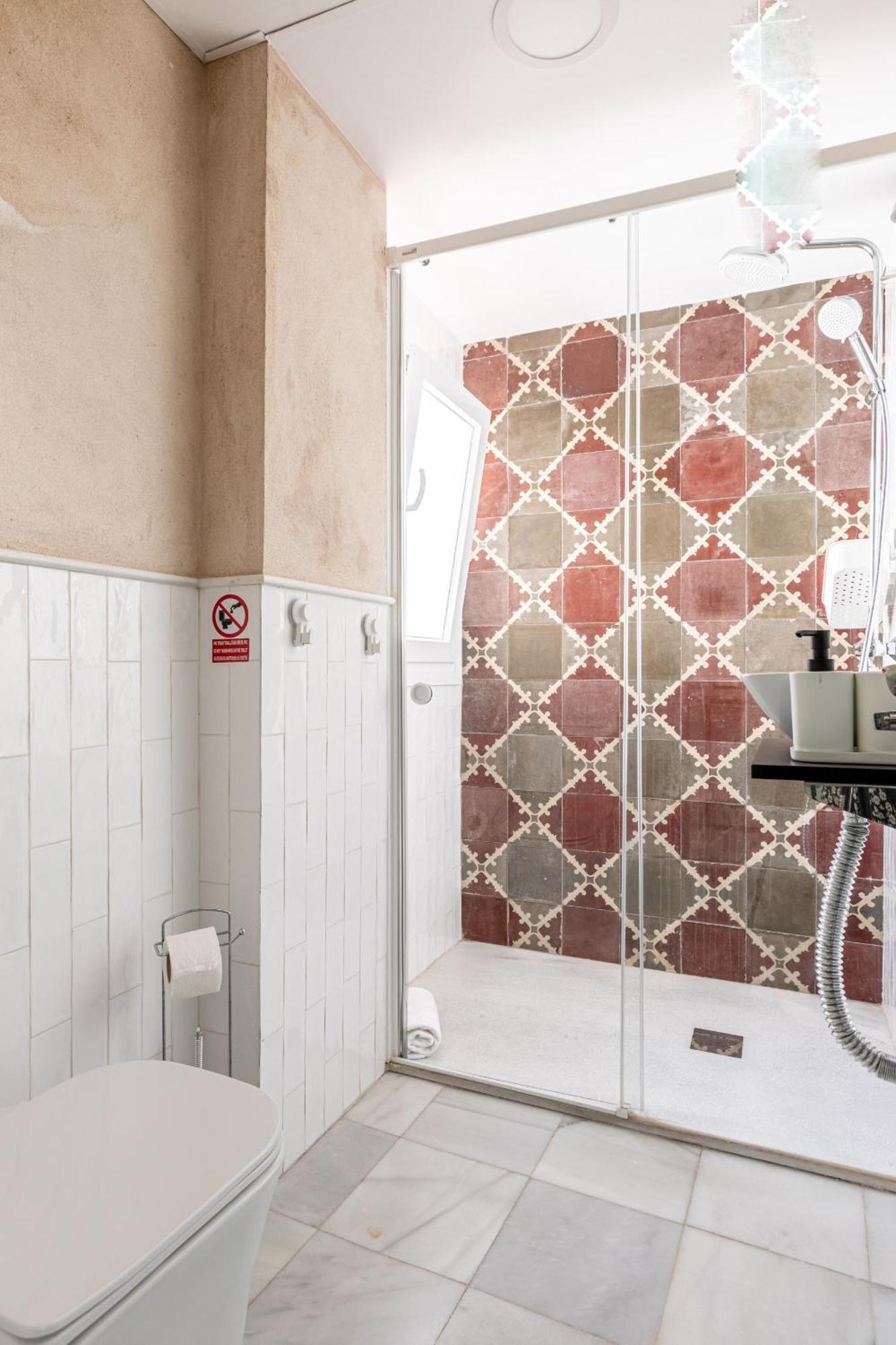 Apartamento Esencia De Triana Boutique Sevilla Exterior foto